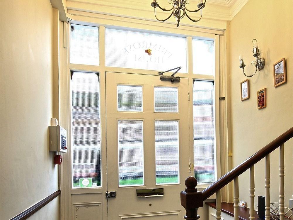 Primrose Guest House Londyn Zewnętrze zdjęcie