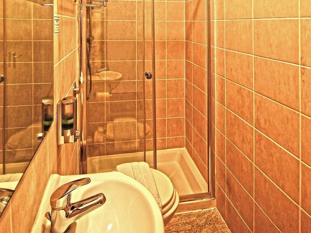Primrose Guest House Londyn Zewnętrze zdjęcie